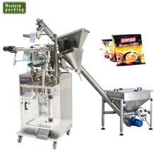 Fully automatic small sachets masala powder packing machine